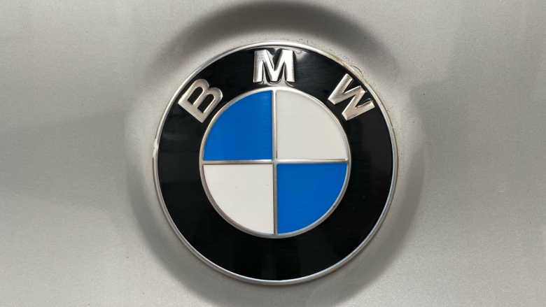 BMW X3 xDrive20i M Sport 5dr Step Auto Petrol Estate